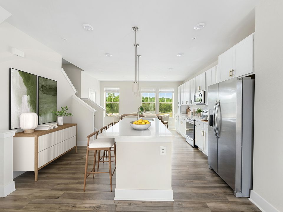 The Current at Watershed 3101 Runnel Ln Laurel MD Zillow