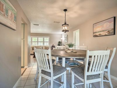 1902 Eucalyptus Avenue, Fort Pierce, FL, 34949