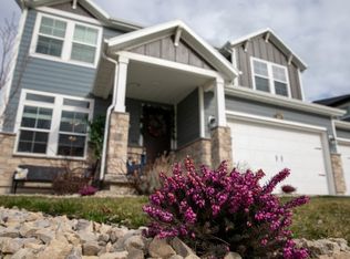 324 S Hayes Well Ln, Saratoga Springs, UT 84045