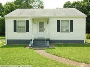 2228 Marble St, Winston Salem, NC 27107