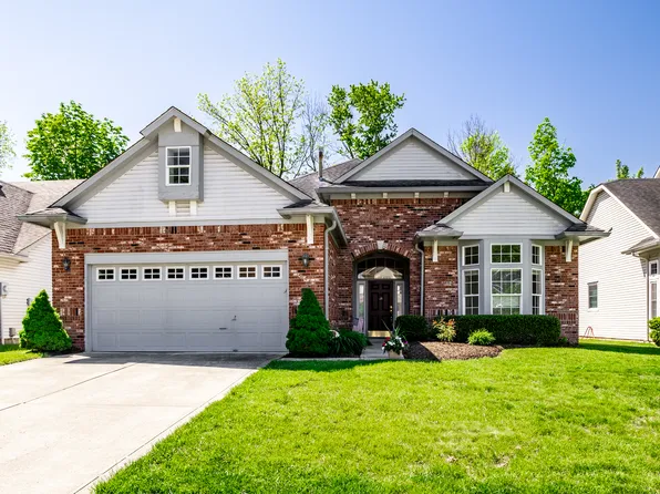 3587 Seminole Dr, Carmel, IN 46032