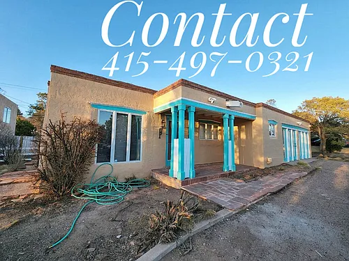 Close to Everything- furnished home for rent , 3/2 -Santa fe at South Capitol — Photo 2