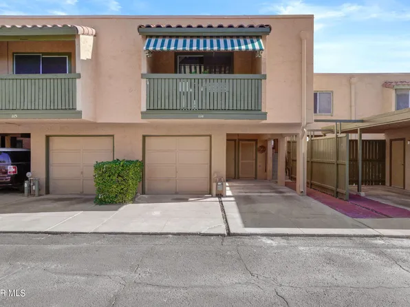 1644 Lomaland Dr APT 114, El Paso, TX 79935