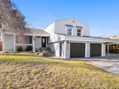 1351 Baywood Ave, Richland, WA, 99352