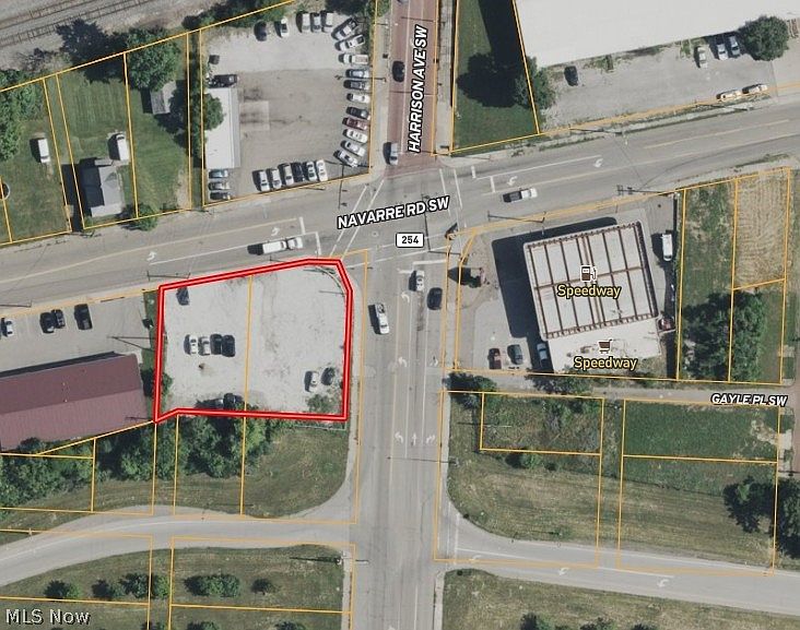 1st image of Navarre Rd SW