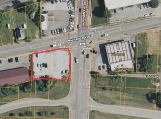 Navarre Rd SW, Canton, OH 44706