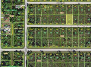 12092 Beiman Ave, Port Charlotte, FL 33981