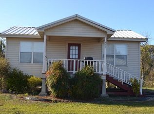 511 Buchannan St, Larose, LA 70373