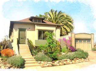 442 60th St, Oakland, CA 94609