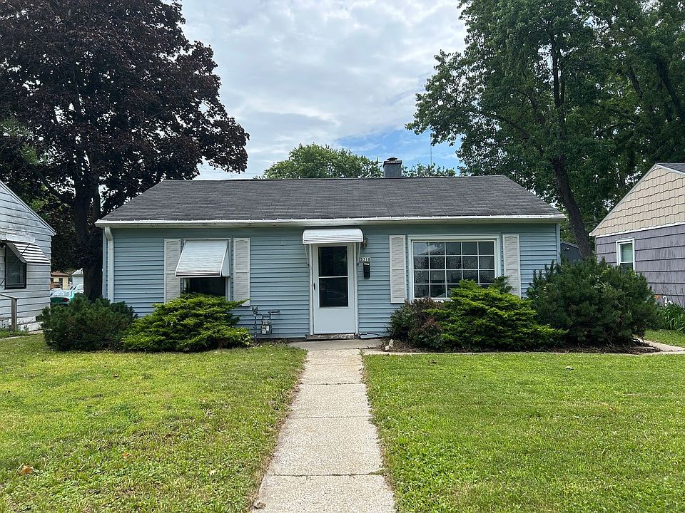 1st image of 5318 N 27th St