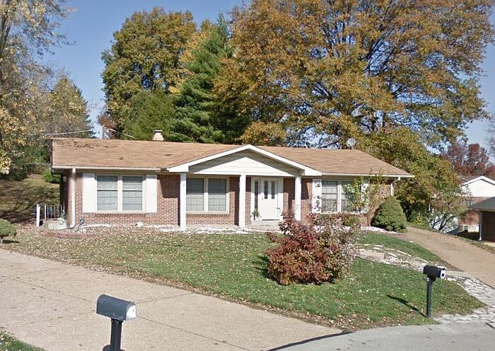 1st image of 5 White Fox Ct