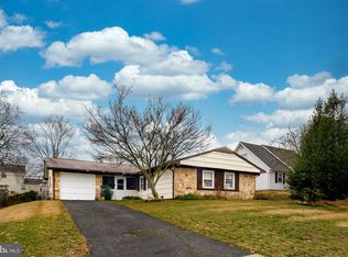 2723 Keystone Ln, Bowie, MD 20715
