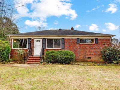 2504 Juniper Dr, Charlotte, NC, 28269