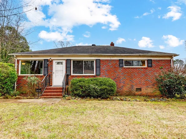 2504 Juniper Dr, Charlotte, NC 28269