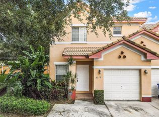 2370 SW 87th Way #2370, Hollywood, FL 33025