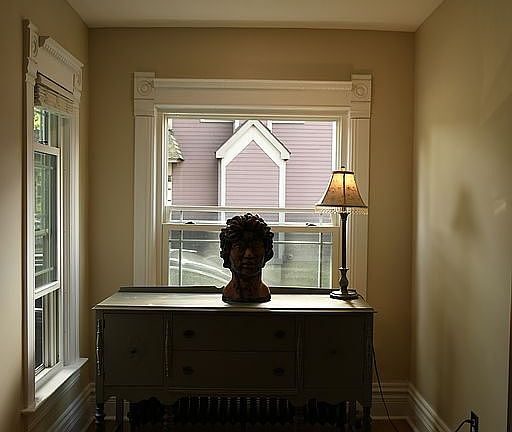 Seating Nook