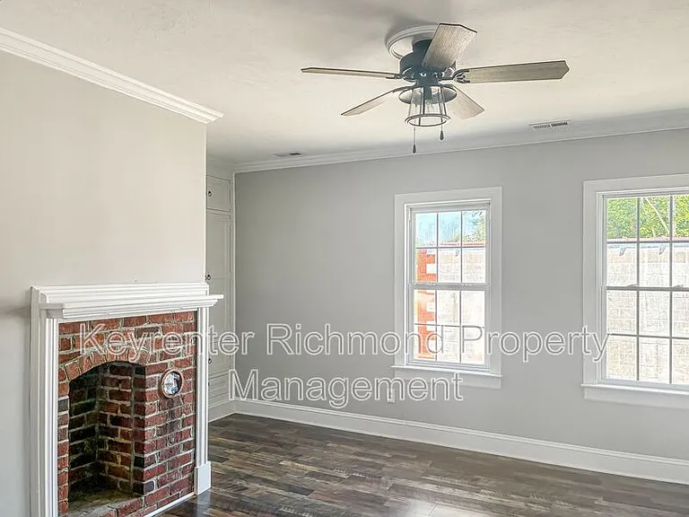 6101 Pole Green Rd — Photo 3