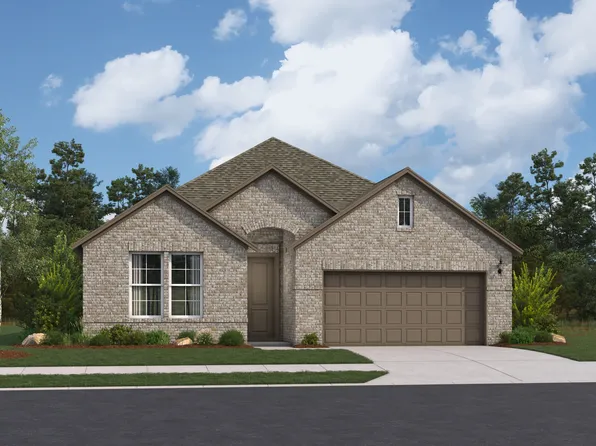 Blanco Plan, Flat Creek