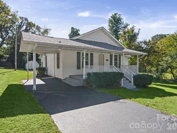 628 E Front St, Statesville, NC 28677
