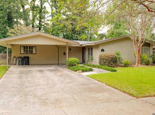 355 College Hill Dr, Baton Rouge, LA 70808