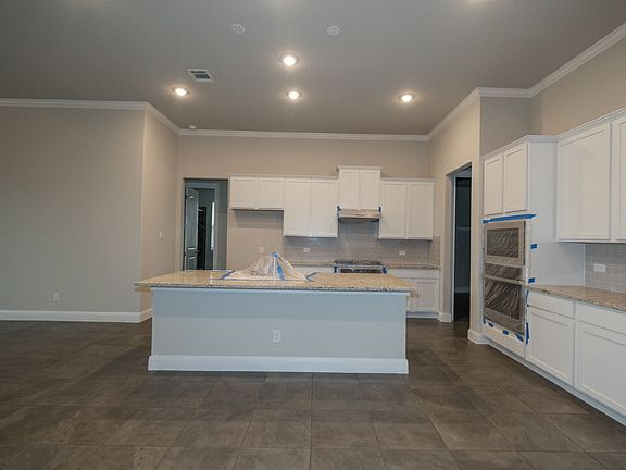 Kitchen - Representational Photo