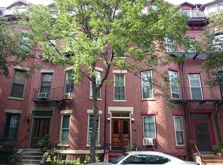 113 Chandler St APT 5, Boston, MA 02116