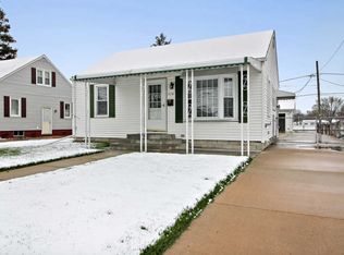 374 Park St, Manteno, IL 60950
