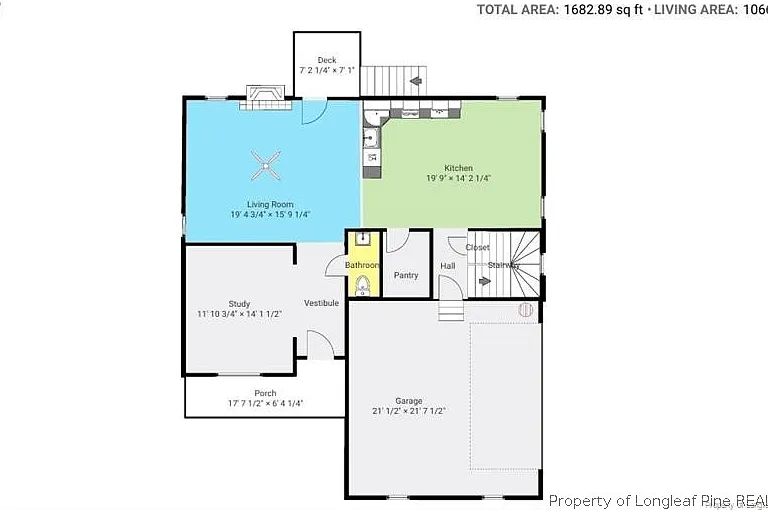 142 Bluebonnet Oak Ct — Photo 4