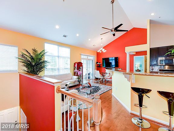 2nd image of 10807 Warfield Pl Unit 208