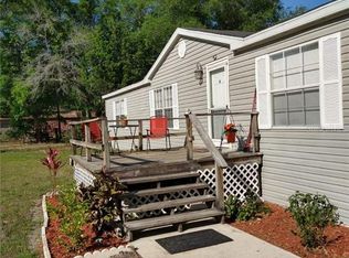 3406 N Gallagher Rd, Plant City, FL 33565