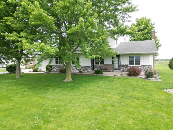 6222 Bruick Rd, New Haven, IN 46774