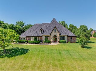 10409 SE 47th St, Oklahoma City, OK 73150