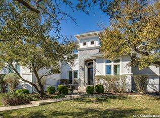 8051 Colonial Woods, Boerne, TX 78015
