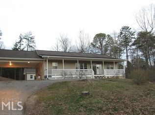 96 Piney Ridge Rd, Murphy, NC 28906