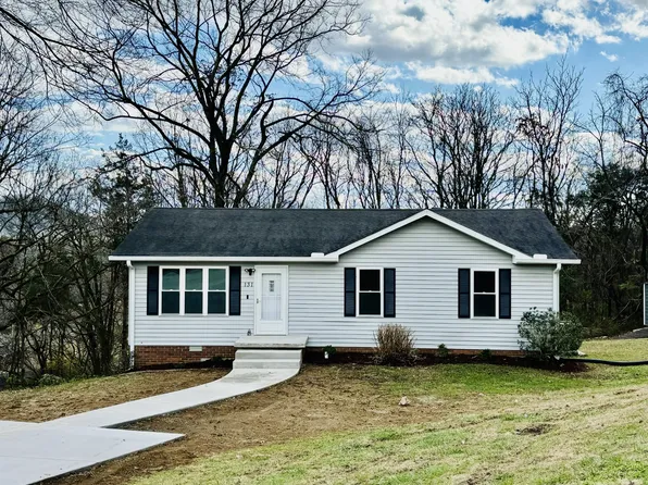 131 Lester Ave, Carthage, TN 37030