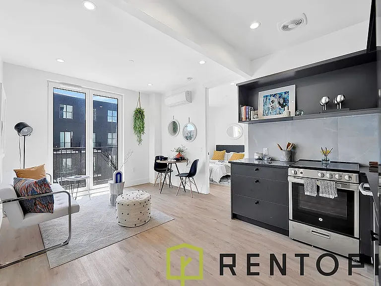 2175 Bergen St #604B — Photo 2