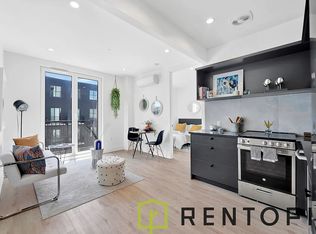 2175 Bergen St #2E, Brooklyn, NY 11233