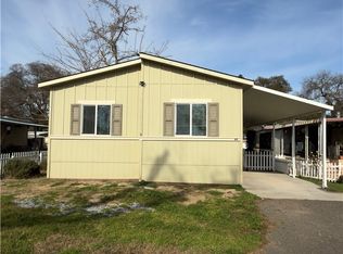 3289 State Highway 70 Space 6A, Oroville, CA 95965