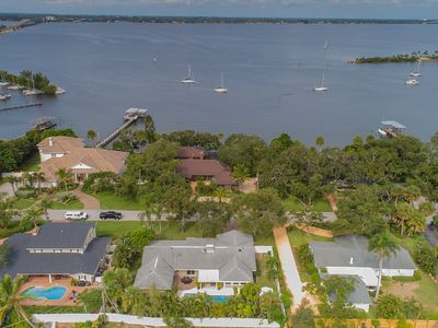 285 Poinciana Dr, Indian Harbour Beach, FL, 32937
