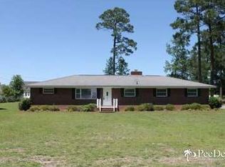 3317 Hoffmeyer Rd, Florence, SC 29501