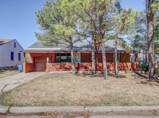 7015 E Haskell St, Tulsa, OK 74115