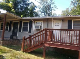 35 Maple St, Lavonia, GA 30553
