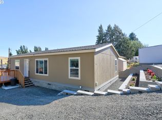 306 Main St, Moro, OR 97039