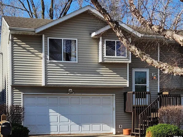 705 11th Avenue B Ct #B, Silvis, IL 61282