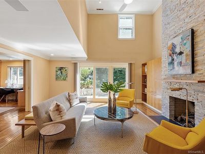 181 South Ave APT 17, New Canaan, CT, 06840