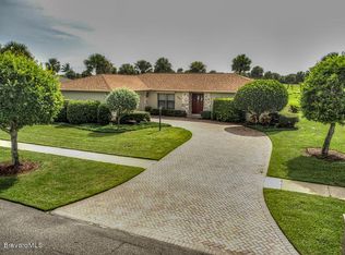 2285 Sea Horse Dr, Melbourne Beach, FL 32951