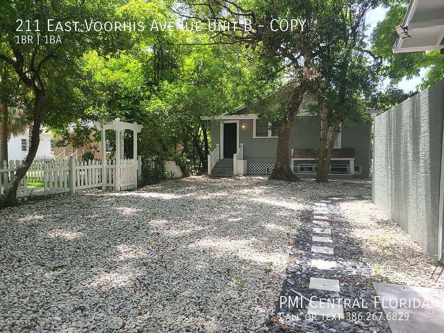 1st image of 211 E Voorhis Ave #B