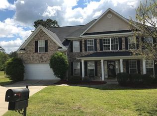 258 Alelia Ln, Columbia, SC 29229