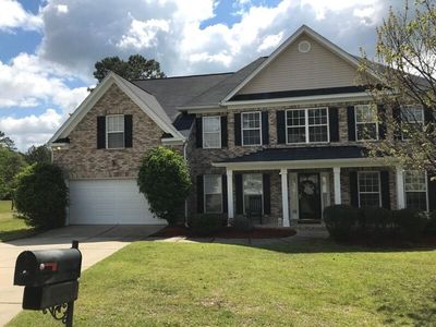 258 Alelia Ln, Columbia, SC, 29229