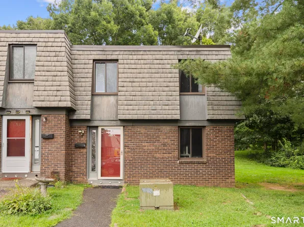 52 Trolley Crossing Lane #52, Middletown, CT 06457